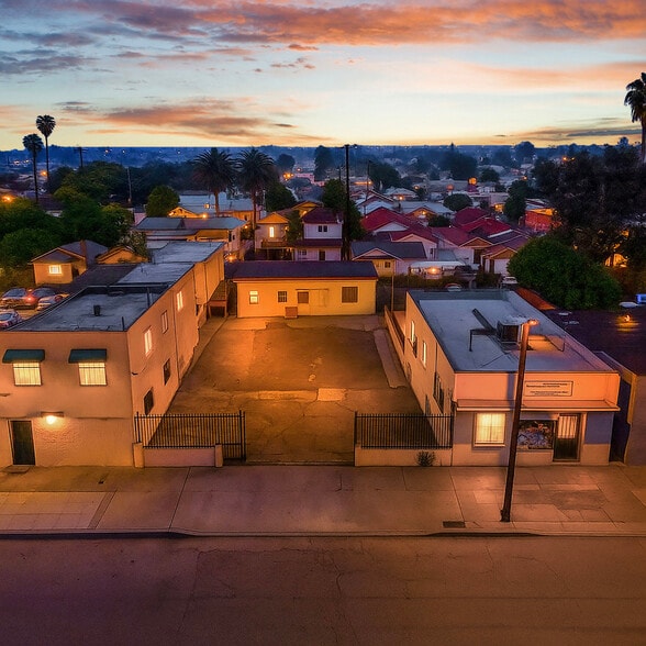 3906-3912 W Slauson Ave, Los Angeles, CA à vendre - Photo de l’immeuble – Image 3 sur 56