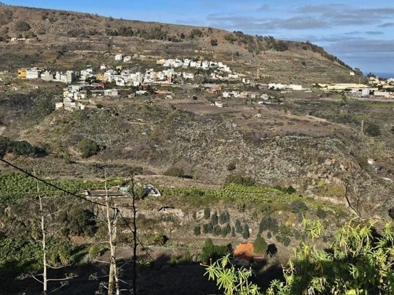 Calle Cieguita de Lugarejo, 3, Las Palmas de Gran Canaria, Las Palmas à vendre - Aérien – Image 2 sur 9