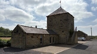 Plus de détails pour Berwick Hill Rd, Newcastle Upon Tyne - Bureau à louer