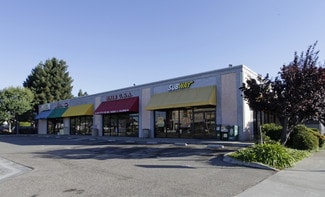 Plus de détails pour 14964 E 14th St, San Leandro, CA - Local commercial à louer