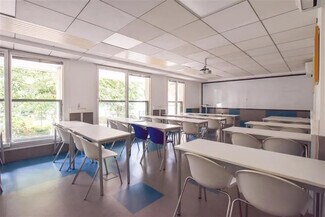 Plus de détails pour Bureau à louer