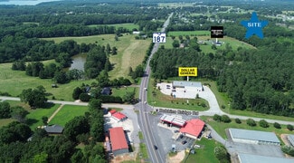 Plus de détails pour 114 Sundowner Blvd, Anderson, SC - Terrain à vendre