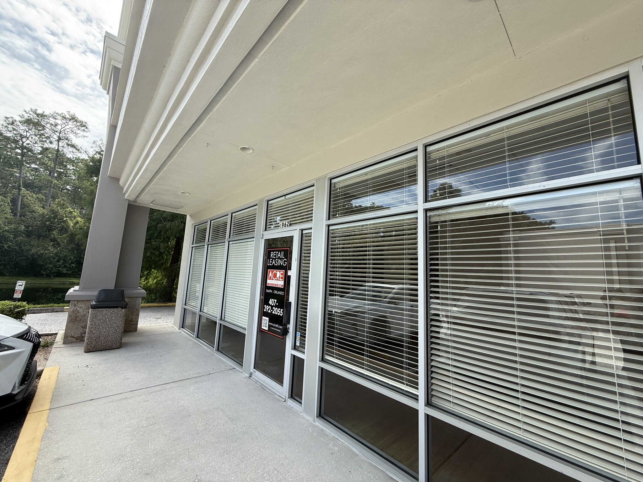 4930-4962 Ridgemoor Blvd, Palm Harbor, FL à louer Photo de l’immeuble– Image 1 sur 10