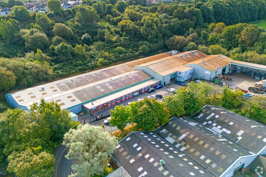 Birley Clos, Sheffield à vendre - Photo principale – Image 1 sur 4