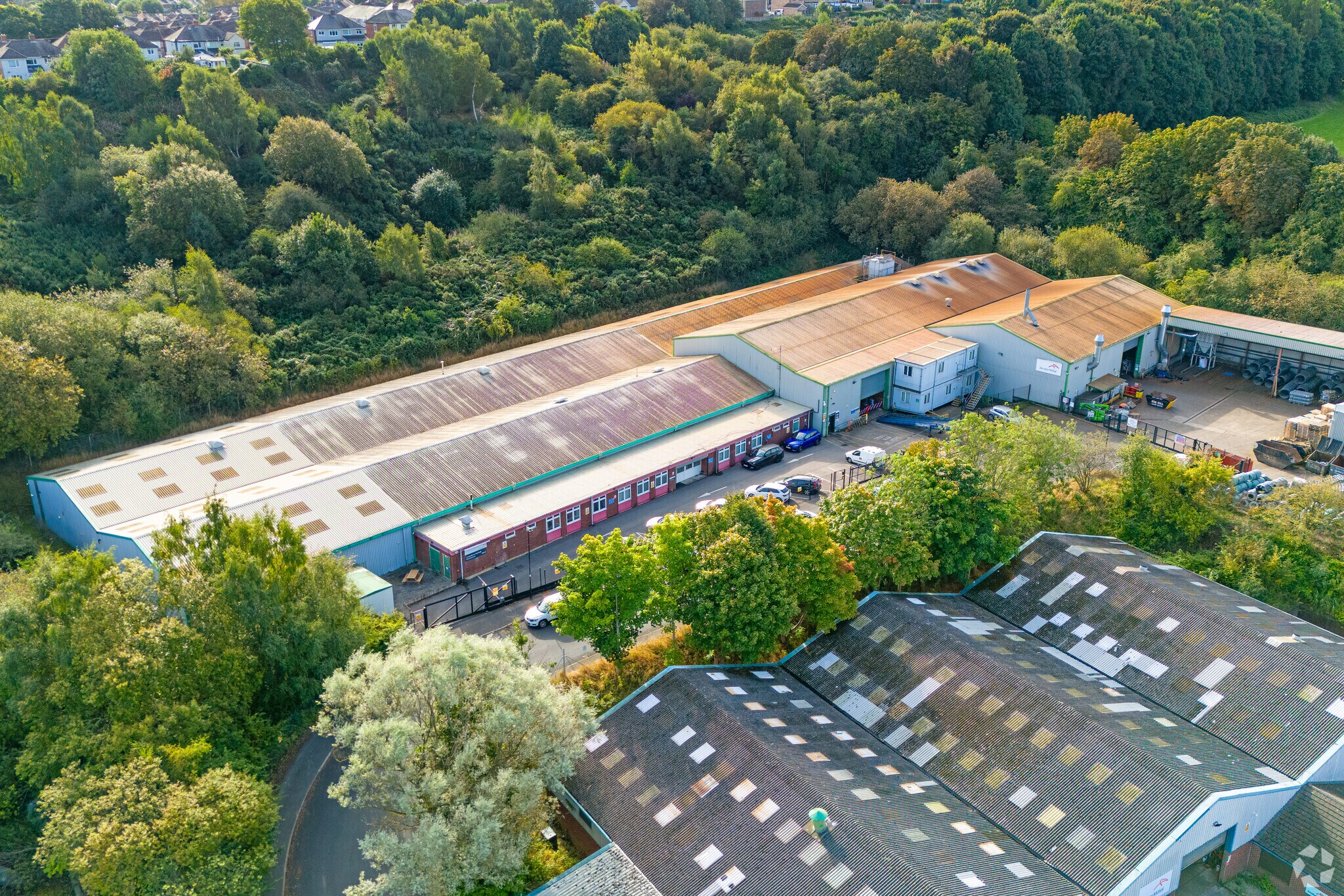 Birley Clos, Sheffield à vendre Photo principale– Image 1 sur 5