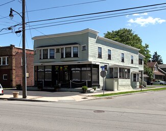 Plus de détails pour 871-873 Atlantic Ave, Rochester, NY - Local commercial à louer