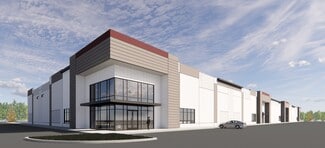 Plus de détails pour 300 E 128th Ave, Thornton, CO - Industriel/Logistique à louer