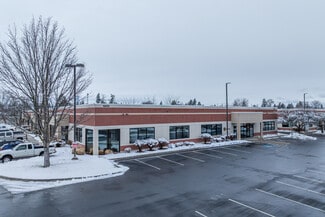 Plus de détails pour 12410 E Mirabeau Pky, Spokane, WA - Local d'activités à louer