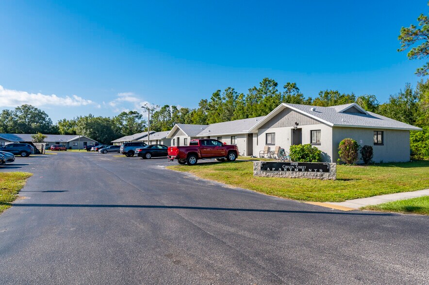 1450 E Gibson St, Arcadia, FL à vendre - Photo de l’immeuble – Image 2 sur 32