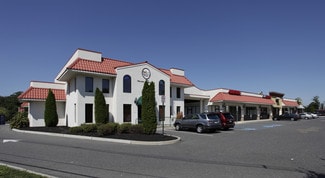 Plus de détails pour 2027 State Route 35, Wall Township, NJ - Local commercial à vendre