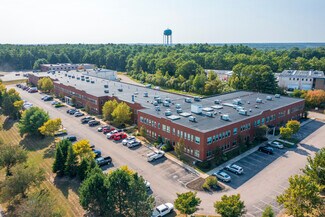 Plus de détails pour 42 Winter St, Pembroke, MA - Bureau, Local d'activités à louer
