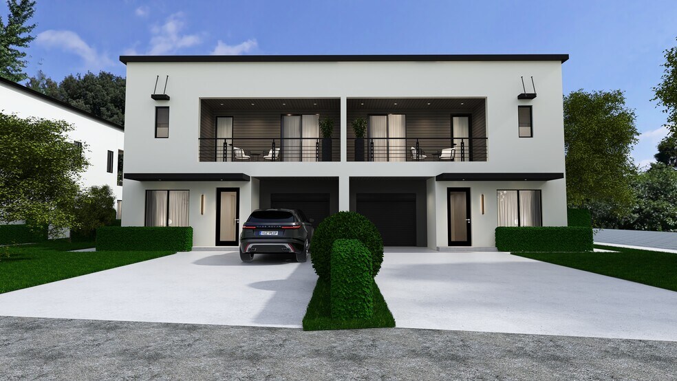 3294 SW 15th Ave, Fort Lauderdale, FL à vendre - Photo de l’immeuble – Image 3 sur 6