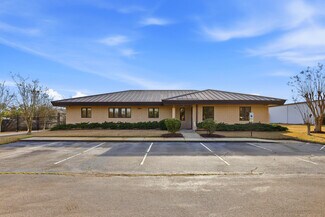 Plus de détails pour 2857 Hull Rd, Kinston, NC - Bureau à vendre