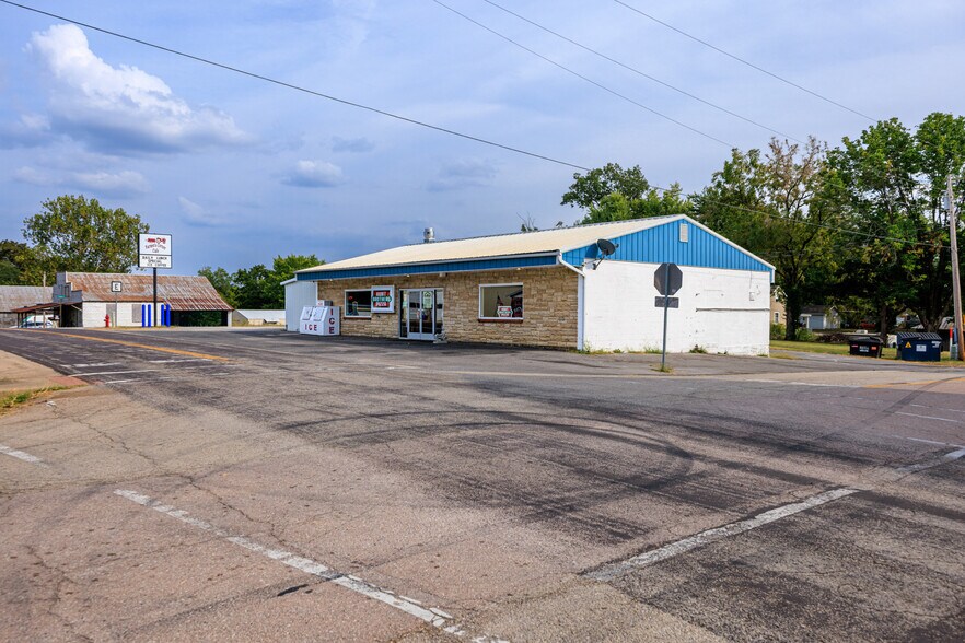 4053 Hwy E, Oak Ridge, MO à vendre - Photo de l’immeuble – Image 3 sur 23