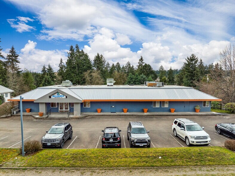 5314-5316 Orchard St W, University Place, WA à vendre - Photo de l’immeuble – Image 3 sur 8