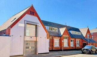 Plus de détails pour 6 St Marks Pl E, Preston - Bureau à vendre
