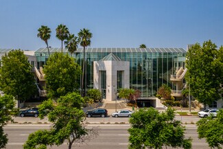 Plus de détails pour 10635 Santa Monica Blvd, Los Angeles, CA - Bureau à louer