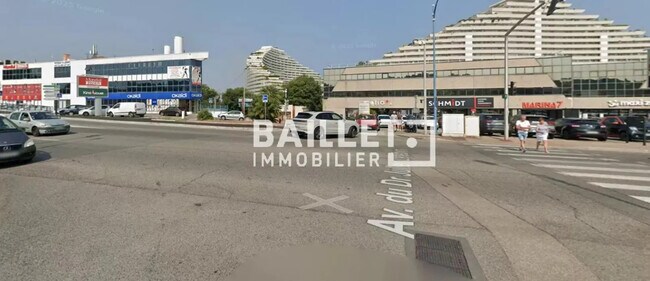 Plus de détails pour Local commercial à louer