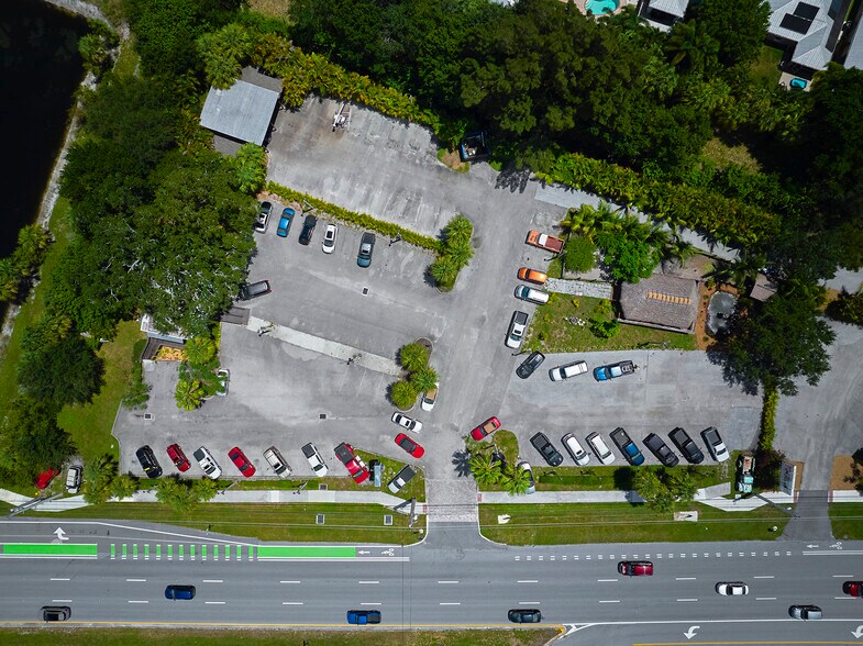 2155 NW Federal Hwy, Stuart, FL à louer - Aérien – Image 3 sur 11