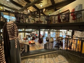 1402 3rd Street Promenade, Santa Monica, CA à louer Photo intérieure– Image 2 sur 3