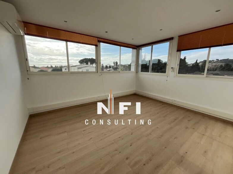 Local d’activités dans Biot à louer - Photo intérieure – Image 3 sur 3