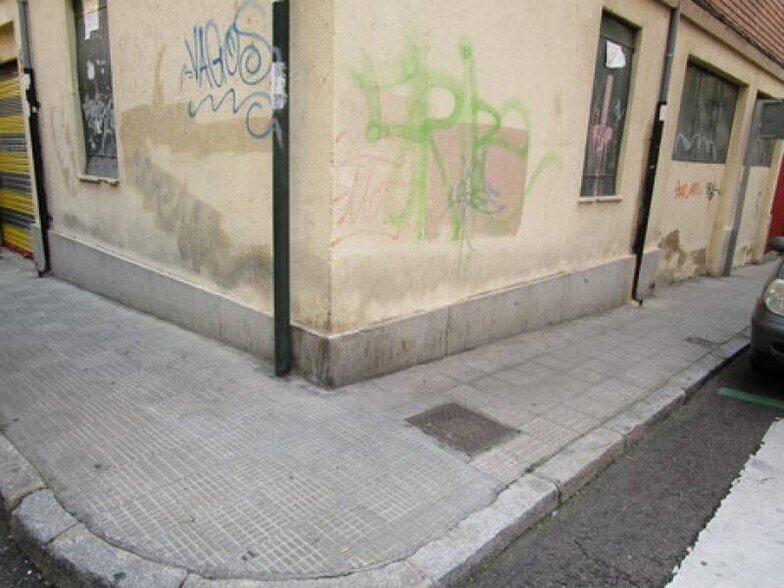 Arroyo De La Lastra, Salamanca, Salesas, 17, Salamanca, Salamanca à louer - Photo de l’immeuble – Image 2 sur 8