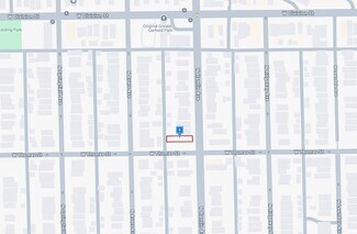 Plus de détails pour 1100-1102 Hamlin St, Chicago, IL - Terrain à vendre