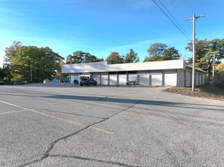 Plus de détails pour 4562 W Houghton Lake Dr, Houghton Lake, MI - Local commercial à vendre