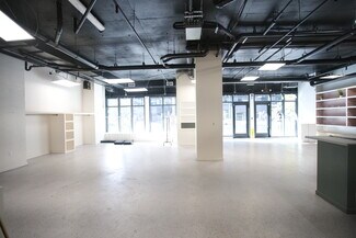 Plus de détails pour 320 Florida Ave NE, Washington, DC - Local commercial à louer