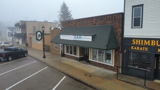 Plus de détails pour 126 Main St N, Lonsdale, MN - Local commercial à vendre