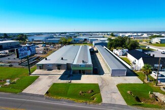 Plus de détails pour 4840 LA-311, Houma, LA - Spécialisé à vendre