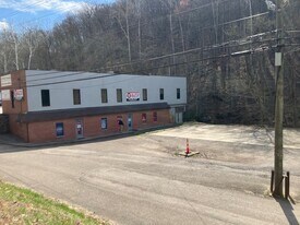 1260 Greenbrier St, Charleston, WV à louer - Photo de l’immeuble – Image 3 sur 6