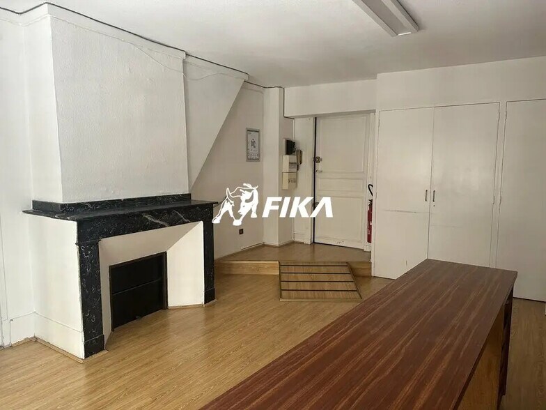 Bureau dans Toulouse à vendre - Photo de l’immeuble – Image 2 sur 7