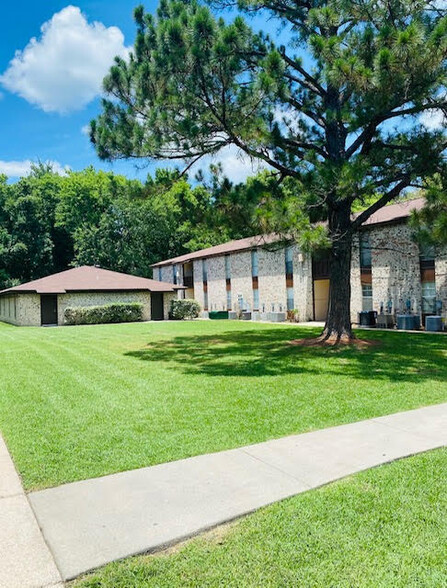 5680 Concord Rd, Beaumont, TX à vendre - Photo de l’immeuble – Image 2 sur 12