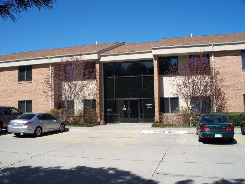7131 A St, Lincoln, NE à louer - Photo principale – Image 1 sur 4