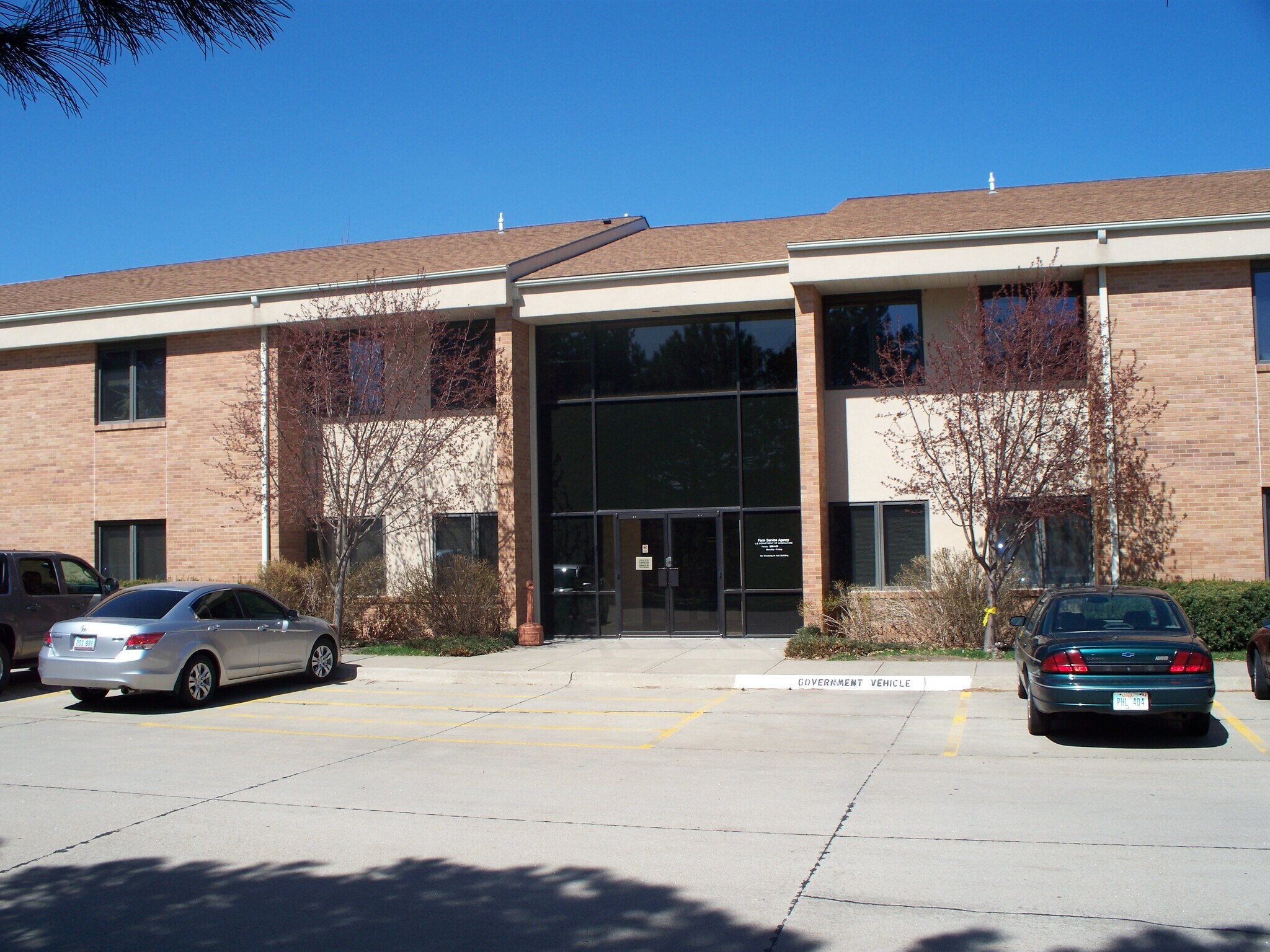 7131 A St, Lincoln, NE à louer Photo principale– Image 1 sur 5