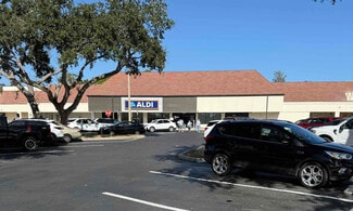 Plus de détails pour 3997-4031 S Nova Rd, Port Orange, FL - Local commercial à louer