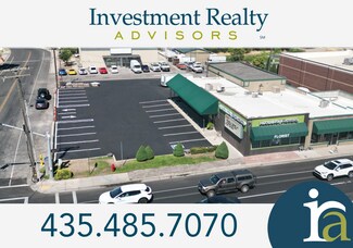 Plus de détails pour 8686 S State St, Sandy, UT - Local commercial à louer