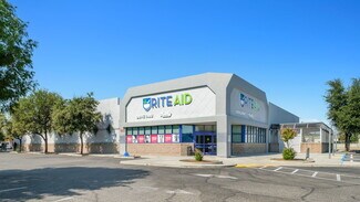 Plus de détails pour 4593 Cedar, Fresno, CA - Local commercial à louer