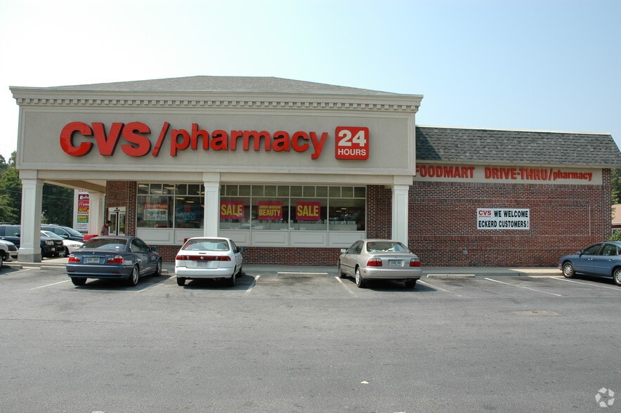 2350 Cheshire Bridge Rd NE, Atlanta, GA à louer - Autre – Image 3 sur 4