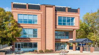 Plus de détails pour 308 W Rosemary St, Chapel Hill, NC - Bureau à vendre