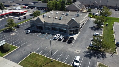 41140-41150 Garfield Rd, Clinton Township, MI à louer Photo intérieure– Image 1 sur 4