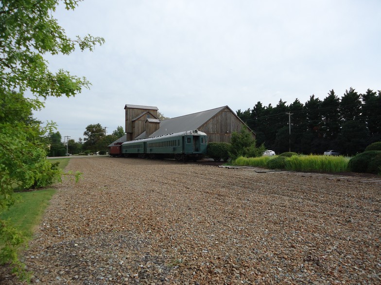 400 S Cross St, Chestertown, MD à louer - Photo de l’immeuble – Image 3 sur 5