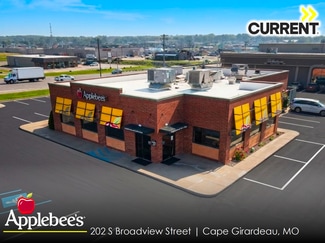 Plus de détails pour 202 S Broadview St, Cape Girardeau, MO - Local commercial à vendre