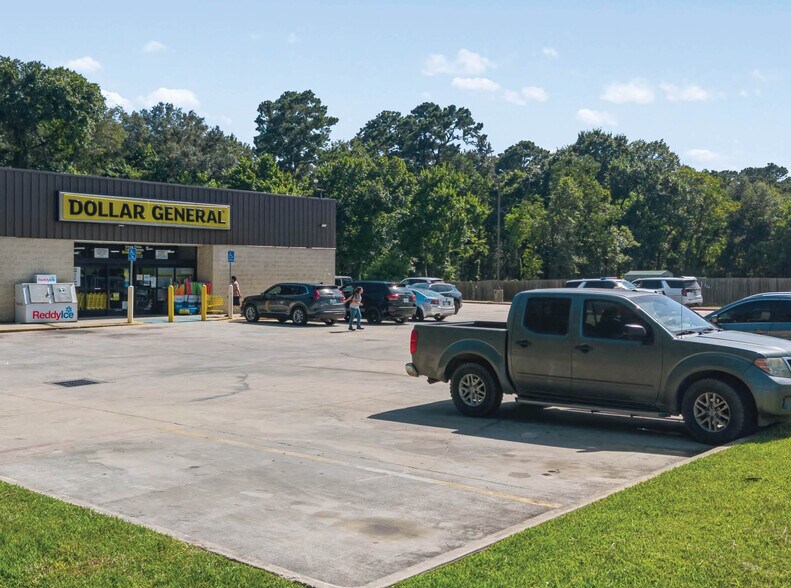 26154 FM 1485 Rd, New Caney, TX à vendre - Photo de l’immeuble – Image 3 sur 6