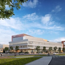 420-438 Rutherford Ave, Boston, MA à louer Photo de l’immeuble– Image 1 sur 1