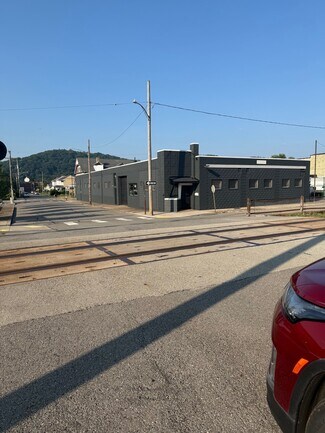 Plus de détails pour 1001 3rd Ave, Coraopolis, PA - Industriel/Logistique à louer