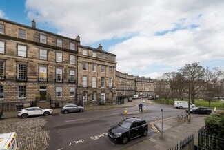Plus de détails pour 9 Great Stuart St, Edinburgh - Coworking à louer