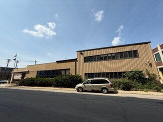 Plus de détails pour 1820 N Major Ave, Chicago, IL - Industriel/Logistique à vendre
