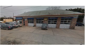 Plus de détails pour 3345 Long Beach Rd, Oceanside, NY - Local commercial à vendre